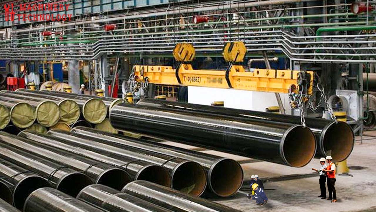 Wholesale Pipes industry insight