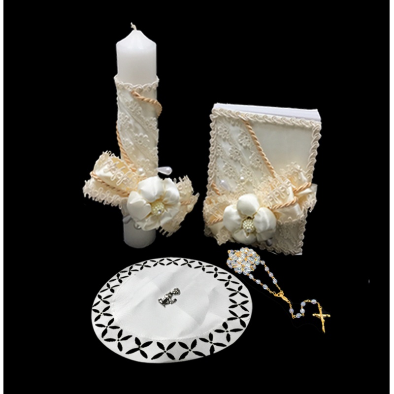 Wholesale Religious Gifts, Bibles, Rosaries, Candles, Books ...
