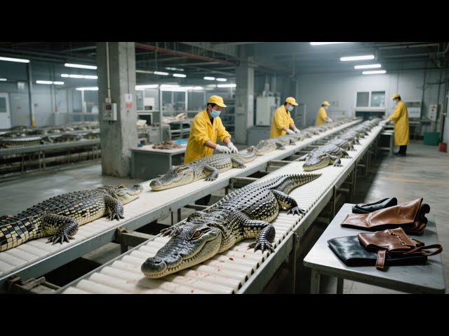 Wholesale Reptiles industry insight