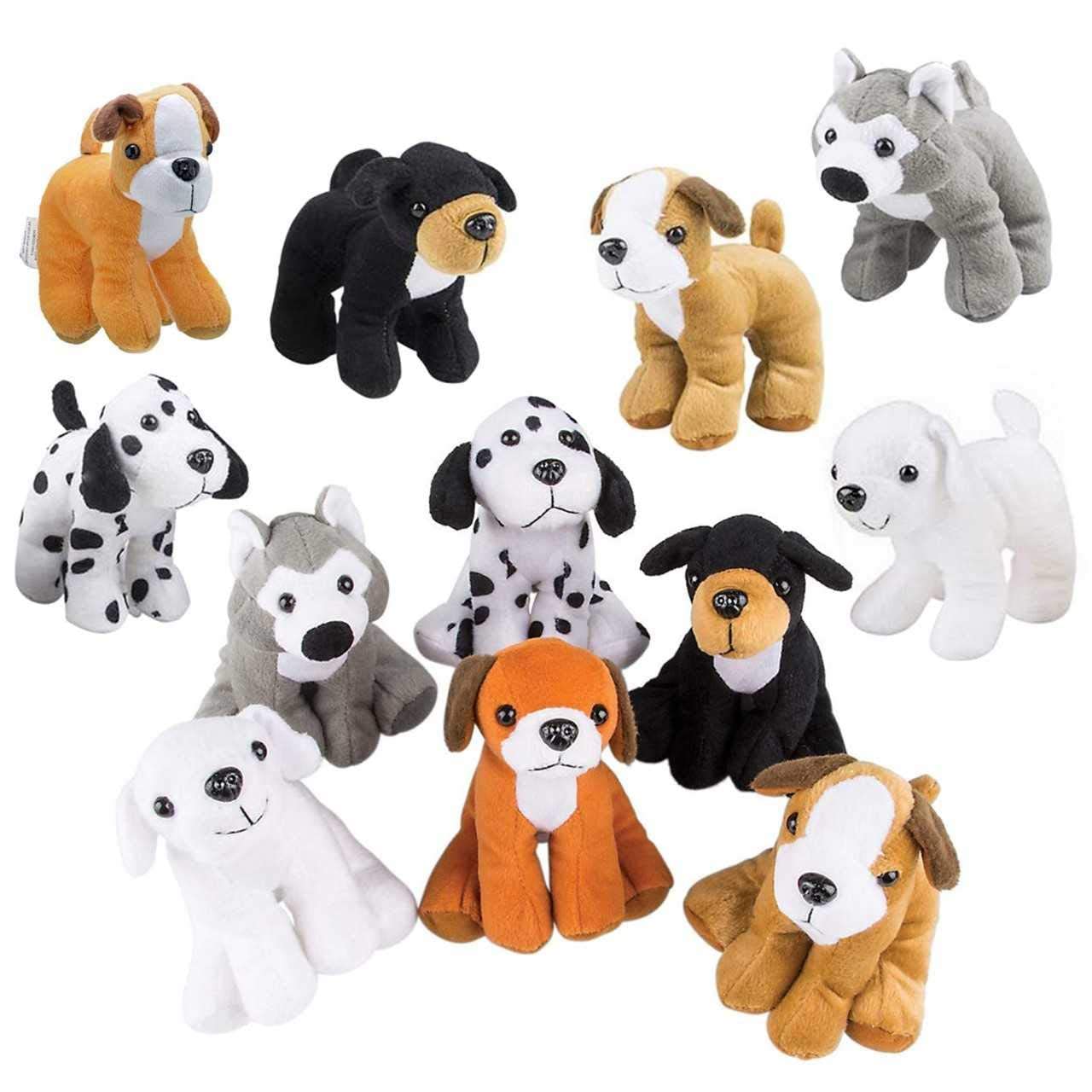 Wholesale Stuffed Animals and Plush Toys