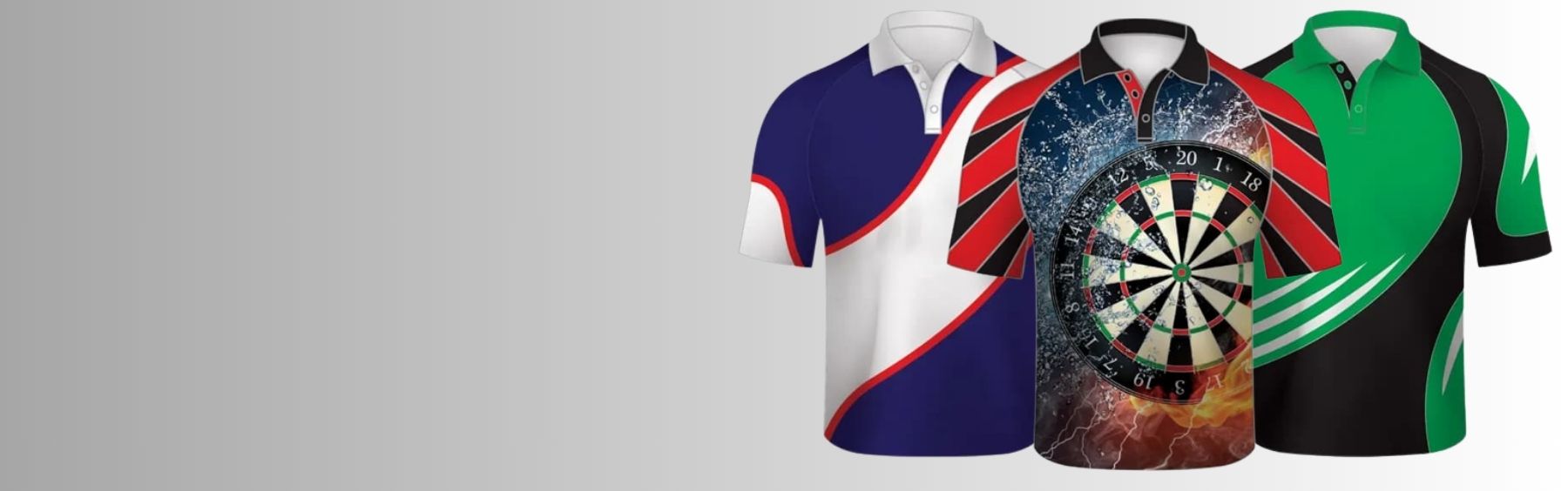 Wholesale Sublimated Clothing Manufacturer