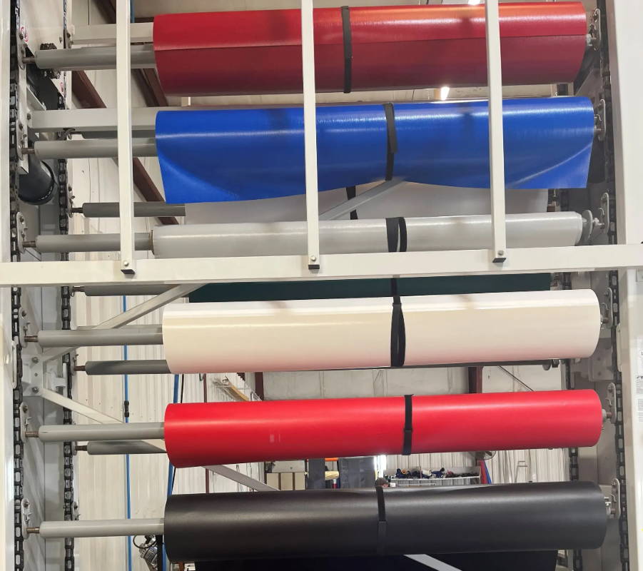 Wholesale Tarps industry insight