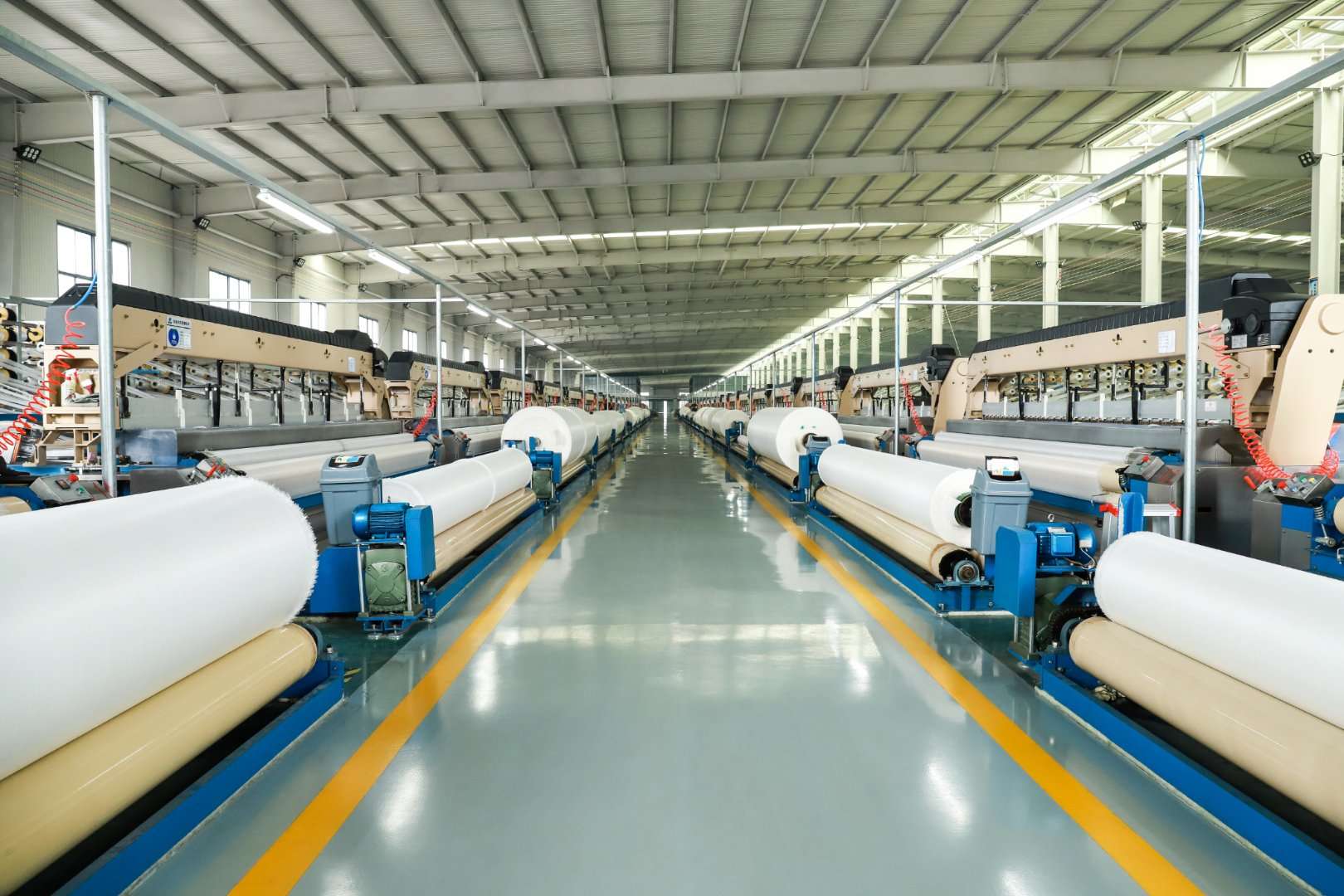 Wholesale Tarps industry insight