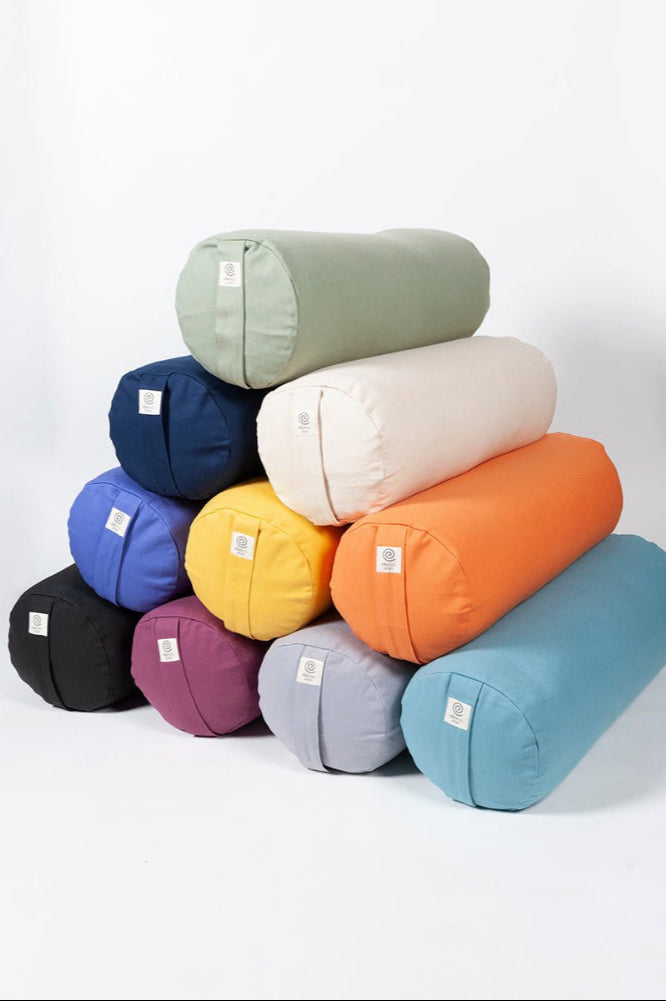 Wholesale Yoga Bolsters, Cushions & Pillows