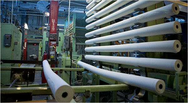 Wholesalers Toilet Paper industry insight