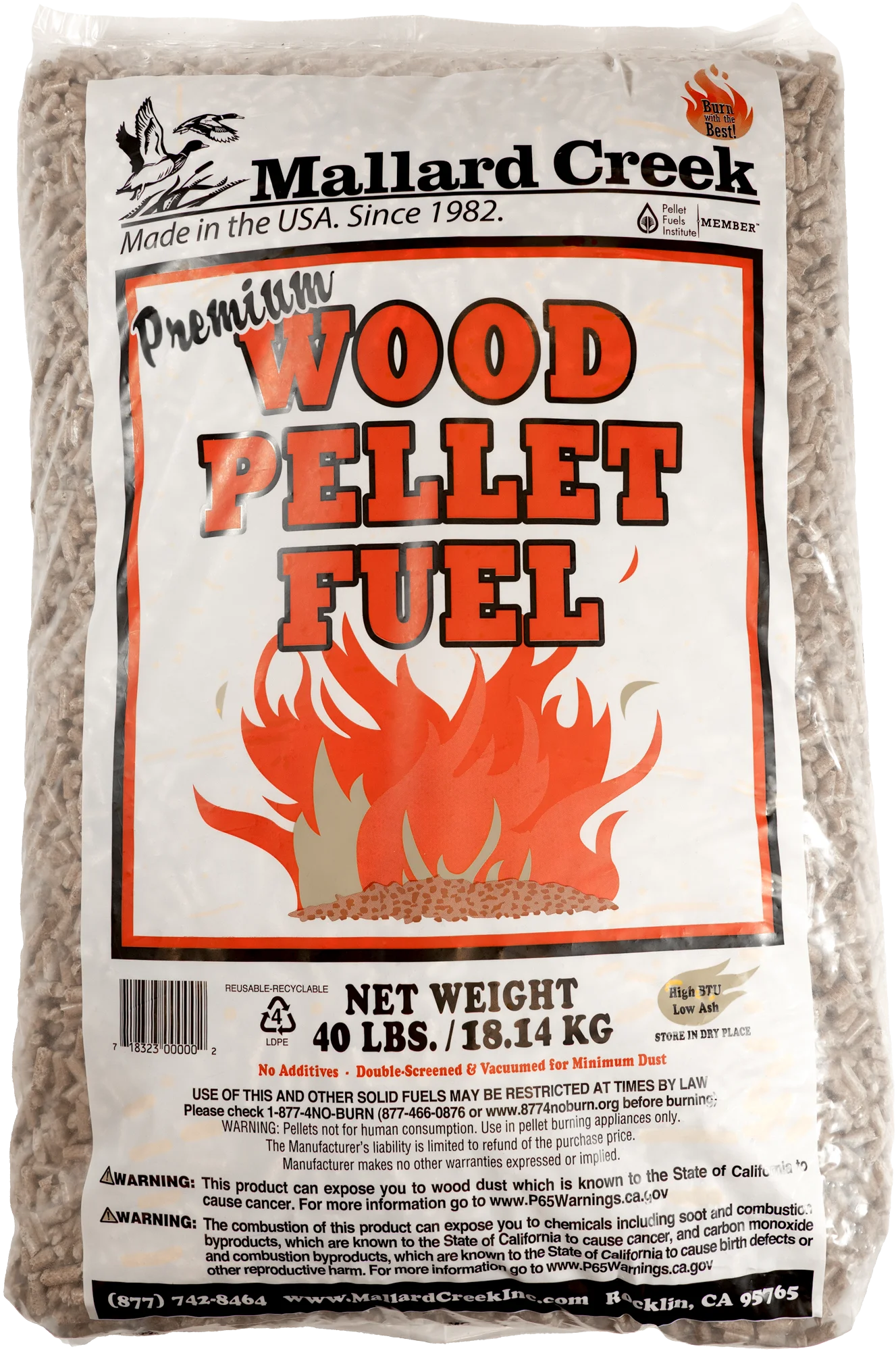 Wood Pellet Manufacturer