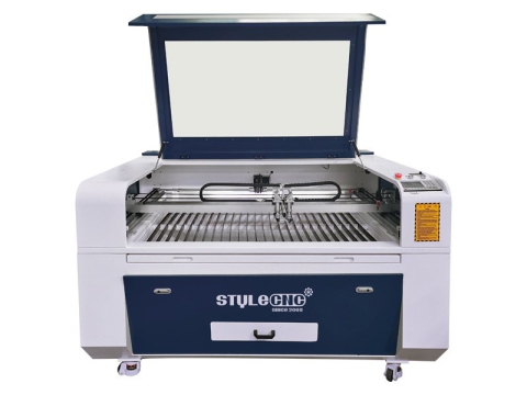 Your First Choice Laser Cutter Manufacturer In China
