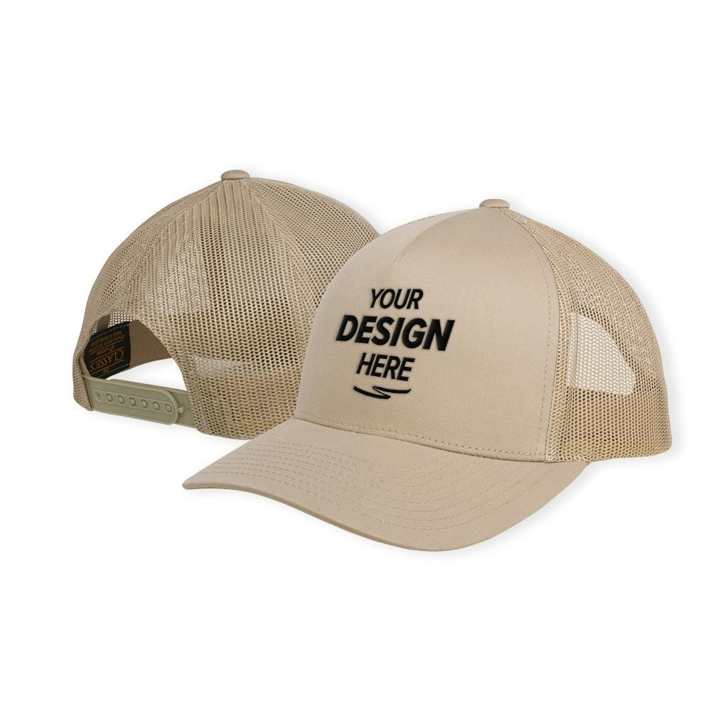 Yupoong Hats Wholesale industry insight