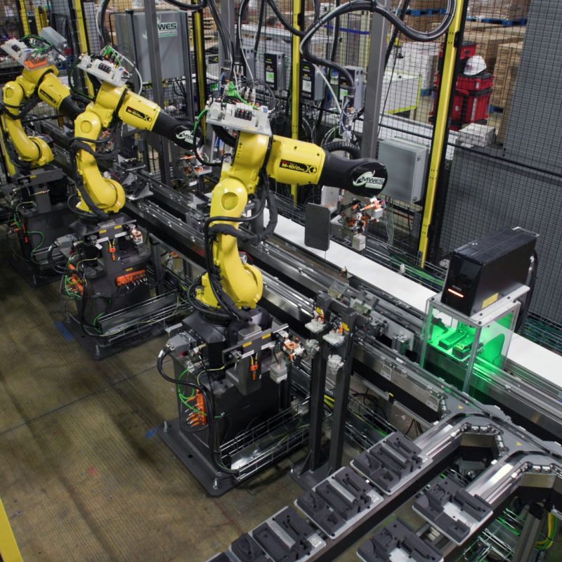 Znakowanie Laserowe industry insight