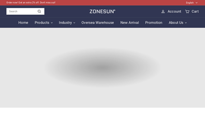 ZONESUN Filling Machine | Bottle Filler | Custom Solutions