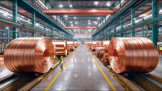 0000 Awg Wire industry insight