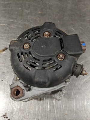 07 Toyota Camry Alternator industry insight