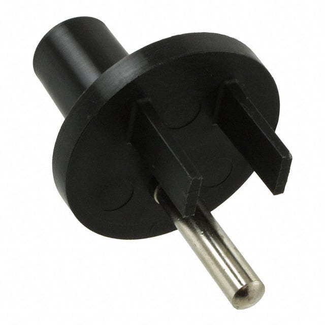 09838 Ground Plug Adapter
