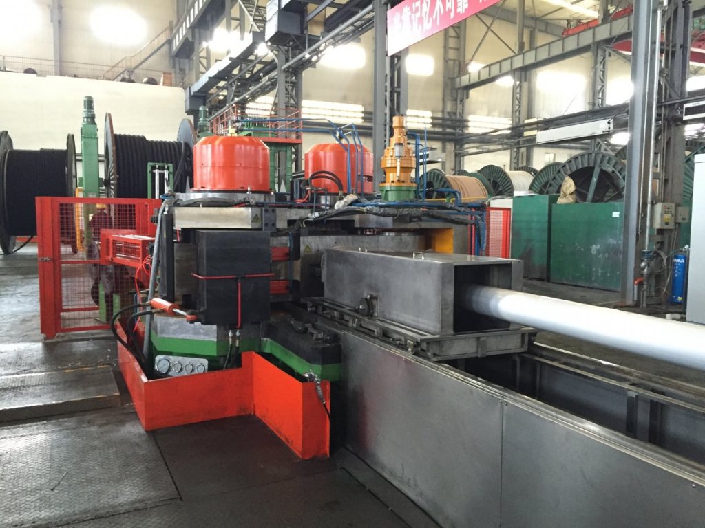 1 0 Aluminum Cable industry insight