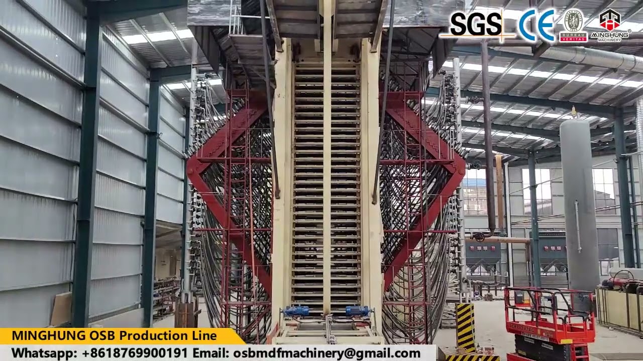 1 2 Osb industry insight