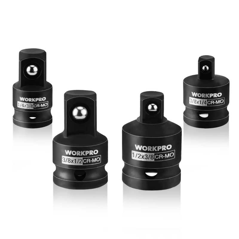1 4 3 8 Adapter Socket industry insight
