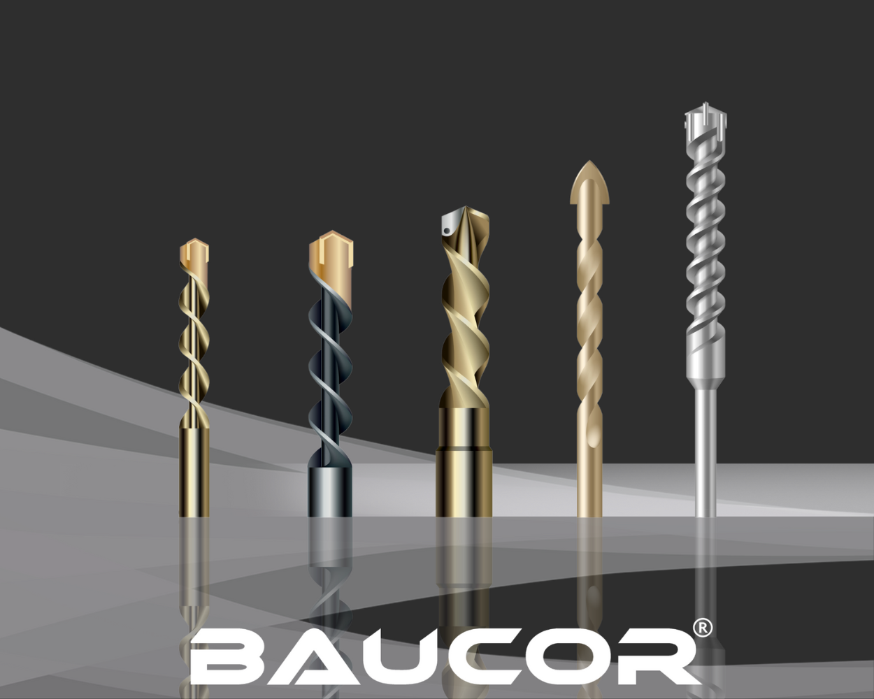 1 4 Masonry Bit industry insight