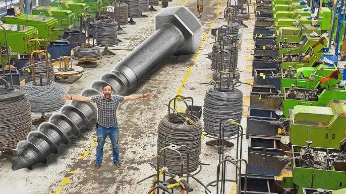 1 4 Screws industry insight