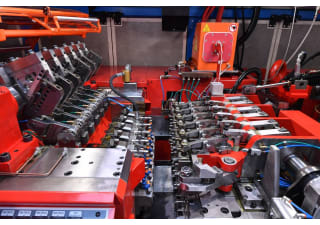 1 8 Bolt industry insight