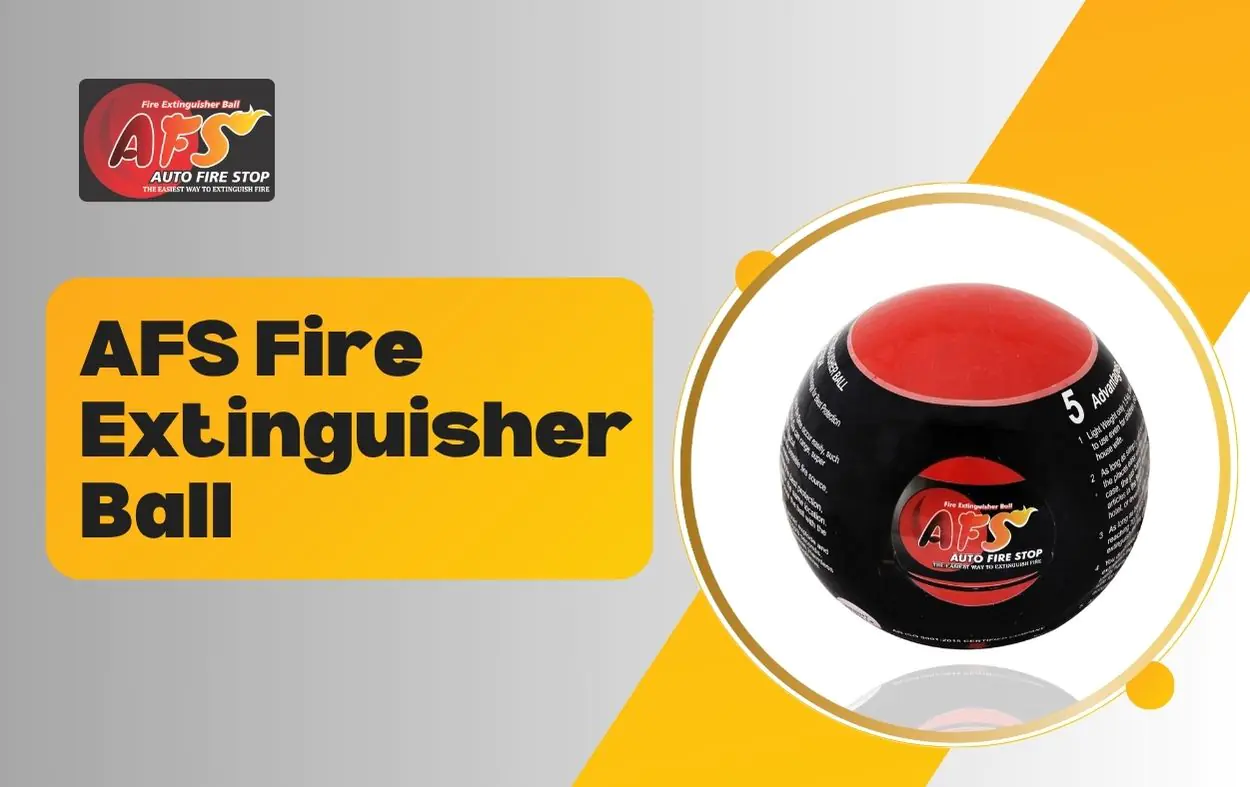 #1 Buy the Best Fire Extinguisher Ball in USA Online