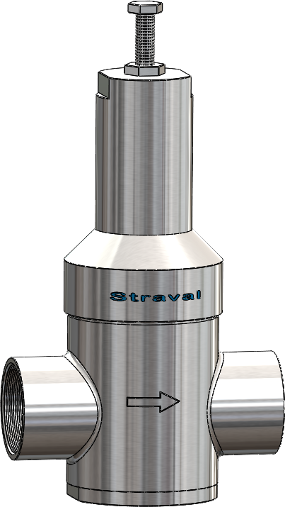 1 Inch Water Pressure Regulator industry insight