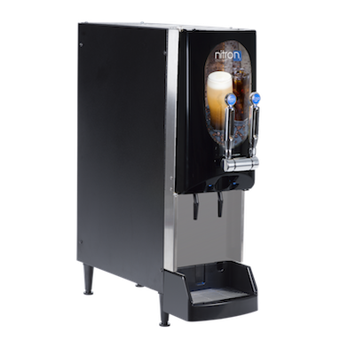 #1 Nitro Cold Brew Coffee Maker