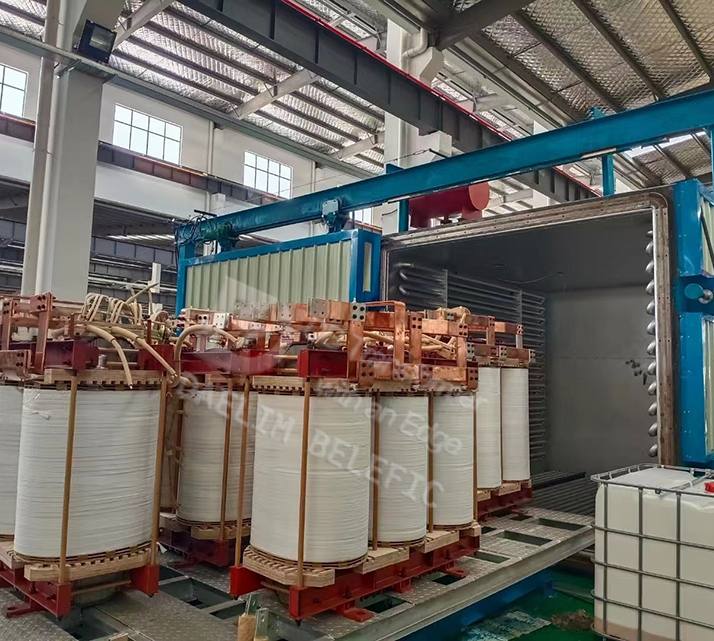 1 Phase To 3 Phase Transformer industry insight