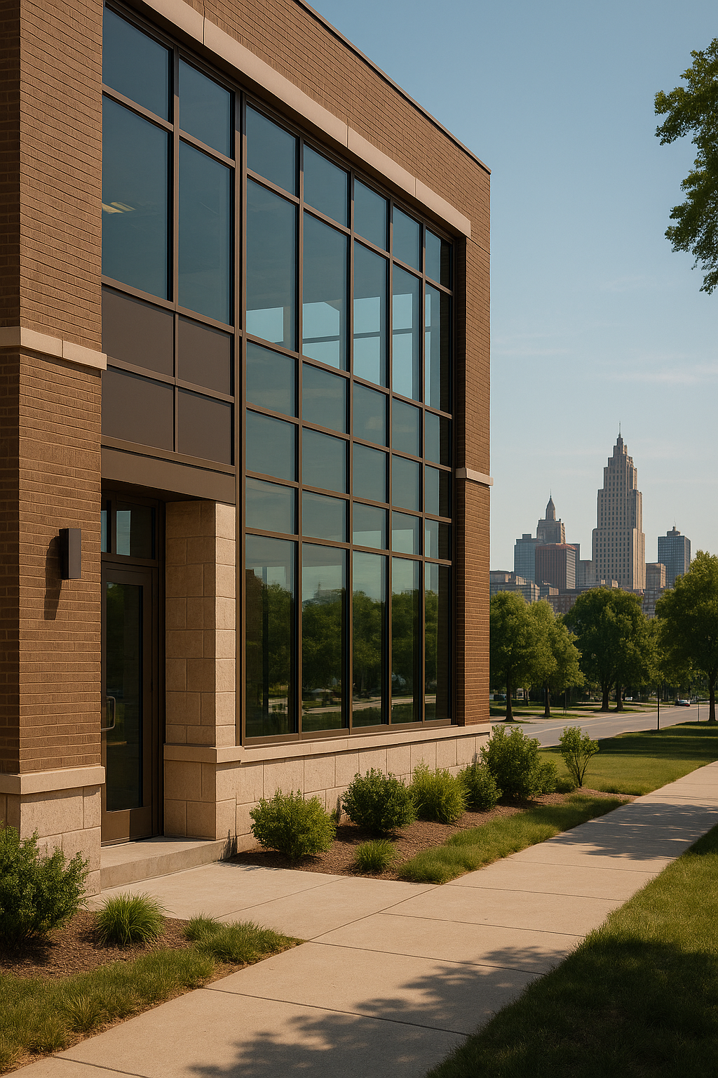 1 Provider of Window Film in Kansas City