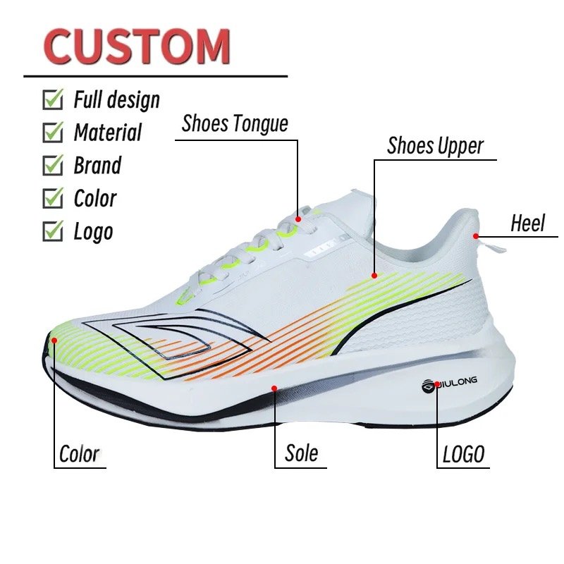 #1 Reliable Shoes Supplier and Manufacturer China