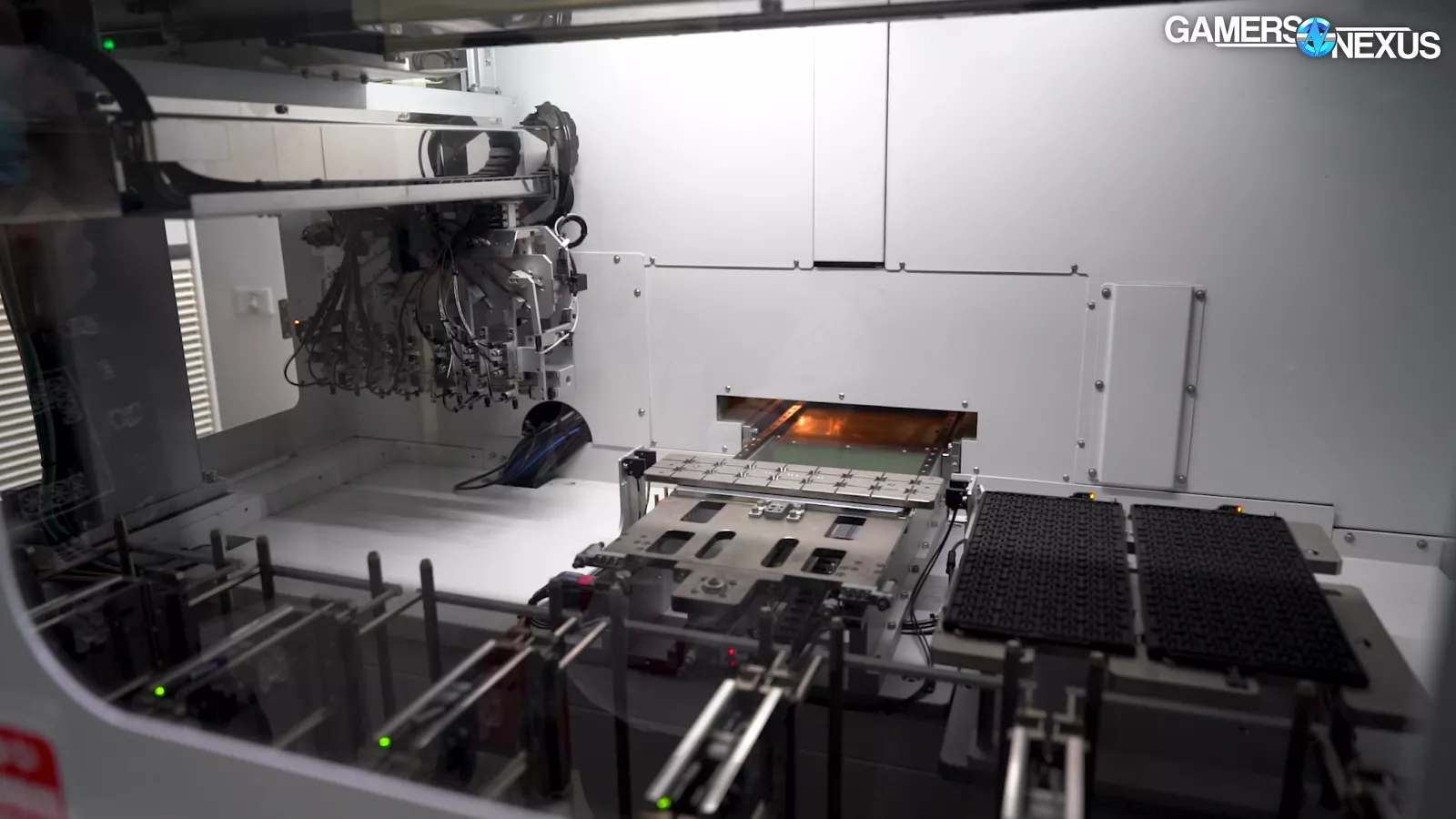 1 Terabyte Ram industry insight