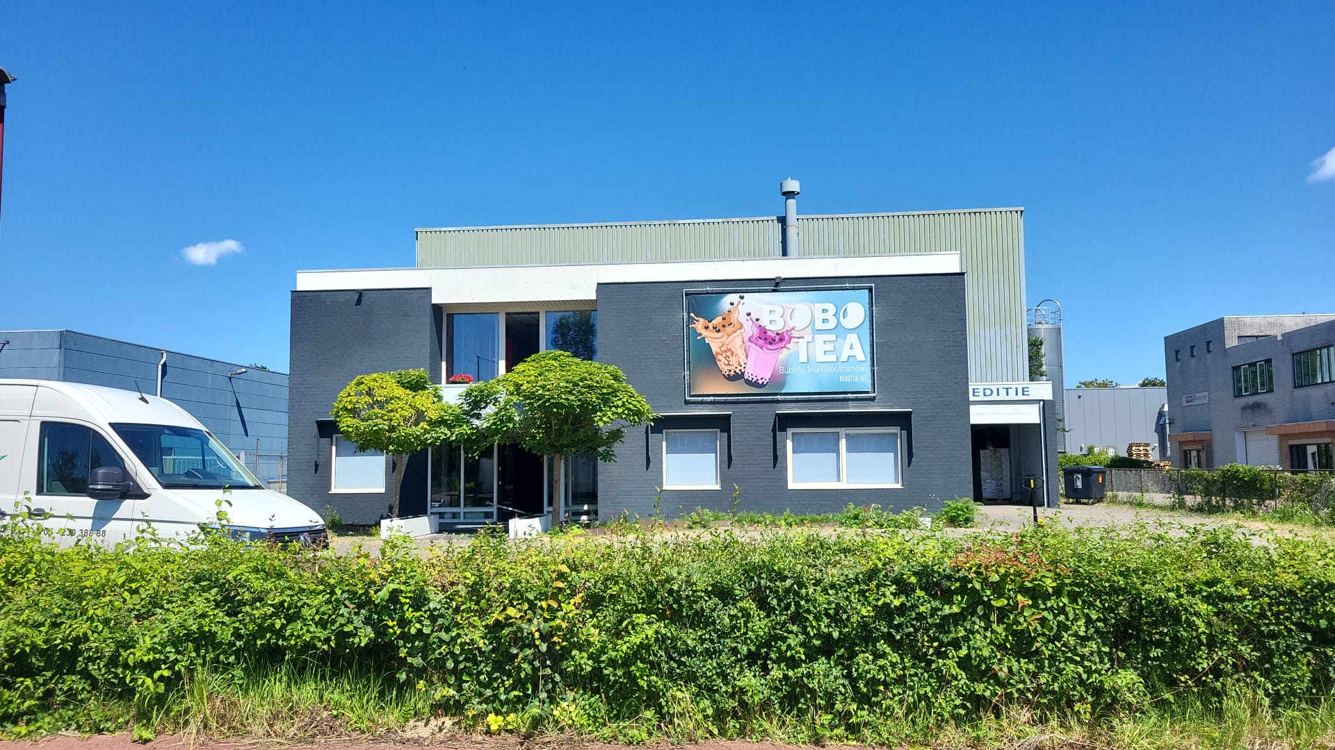 #1 Wholesale Bubble Tea Supplies