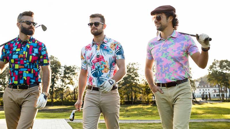 10 Best Golf Apparel Manufacturers in the USA