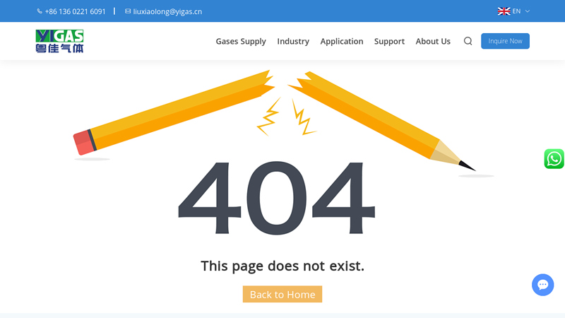 10 Best Helium Gas Manufacturers in 2025