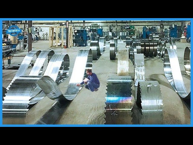 10 Inch Bandsaw industry insight