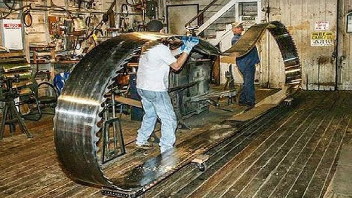 10 Inch Bandsaw industry insight