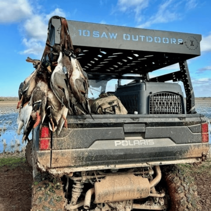 10 Inch Powered Outdoor Saw industry insight