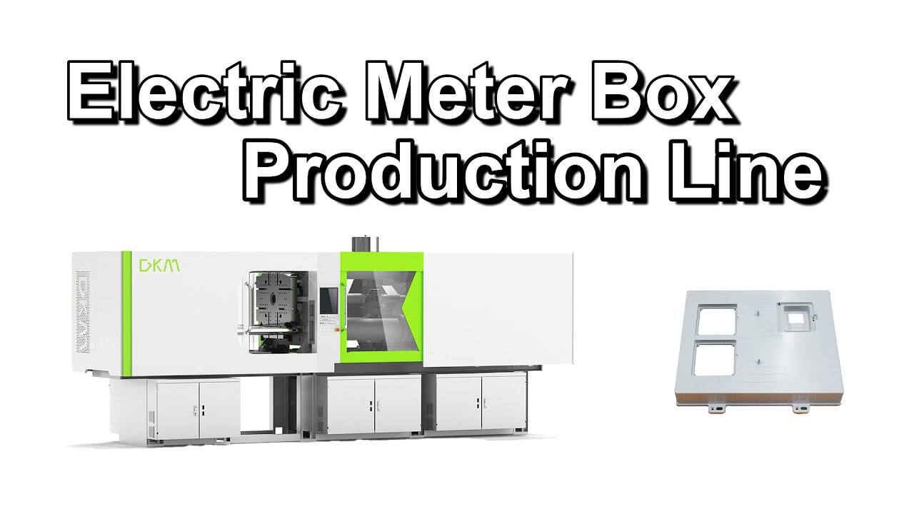 100 Amp Meter Box industry insight