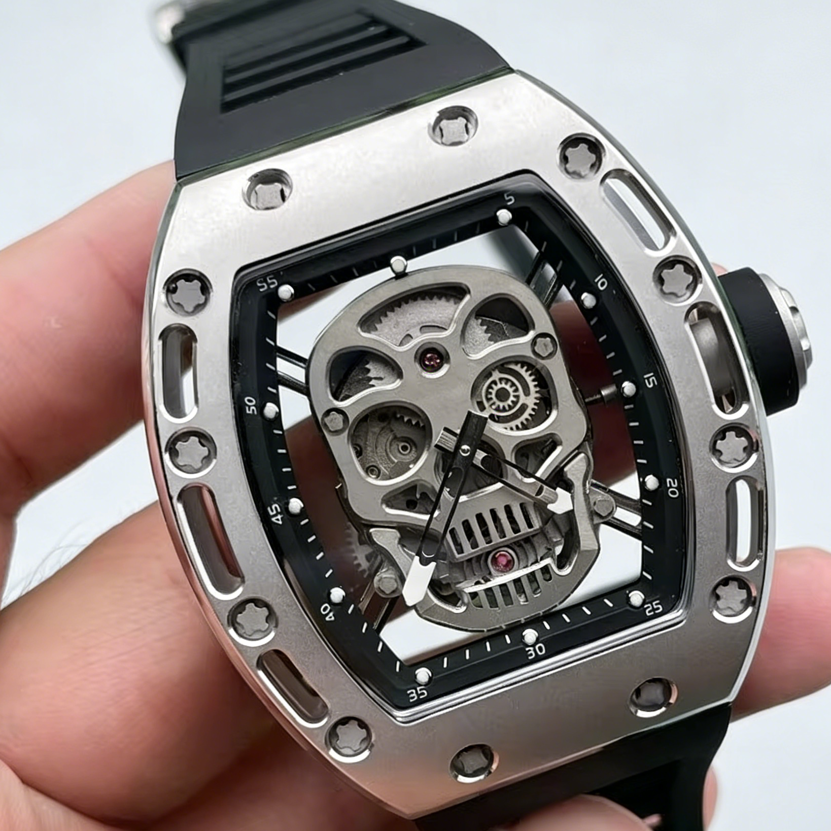 100% Authentic Branded Watches