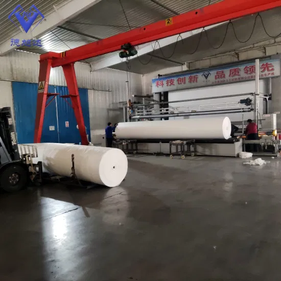 100 Gsm industry insight