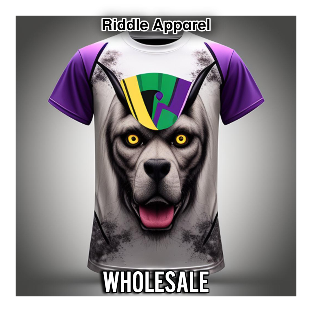 100 Polyester T Shirts Sublimation Wholesale industry insight