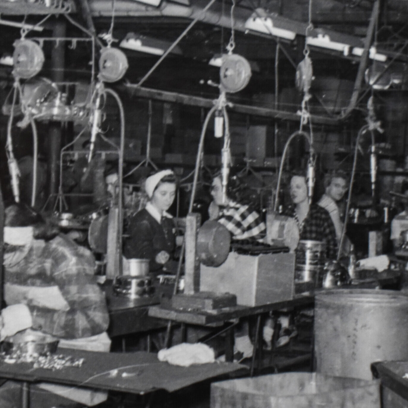 100+ Years of U.S. Cookware Manufacturing History