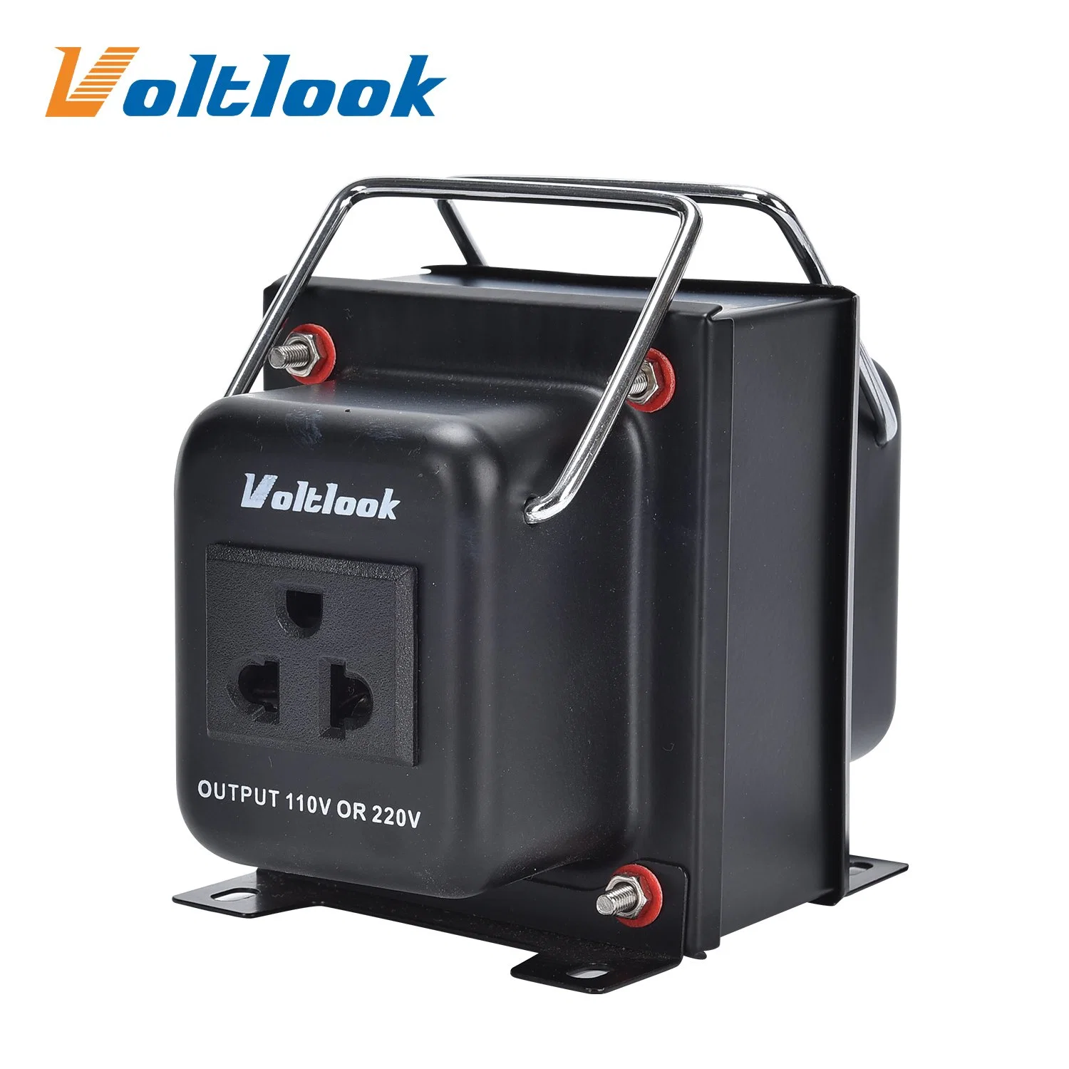 110V To 220 V Converter industry insight