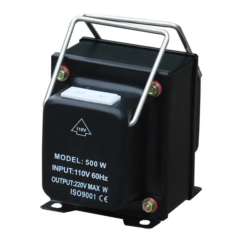 110V To 220 V Converter industry insight