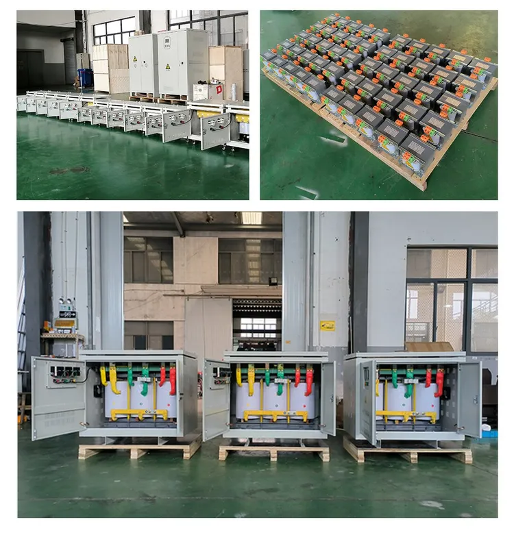 110V To 220 V Converter industry insight