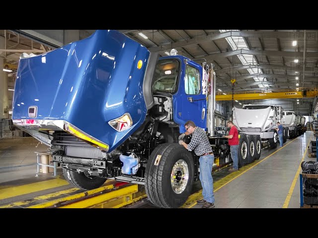 1/2 Ton Trucks industry insight