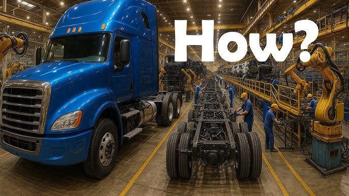 1/2 Ton Trucks industry insight