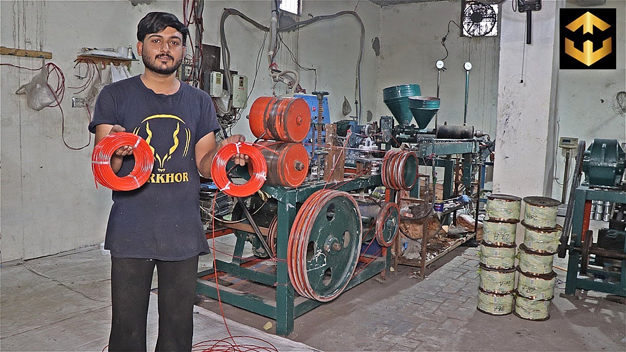 12 Wire industry insight