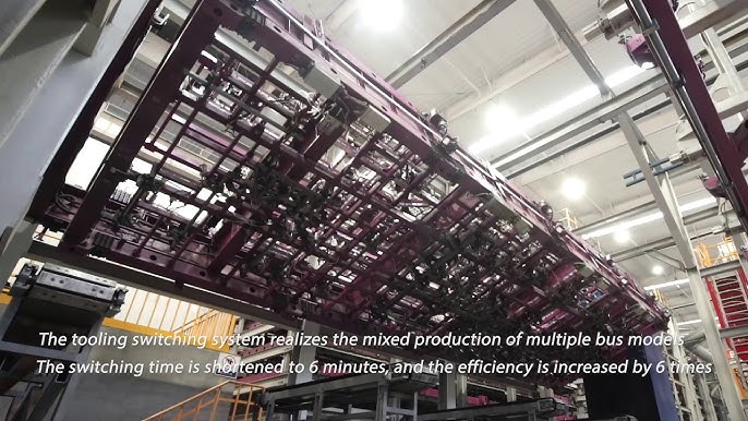 12M Bus industry insight