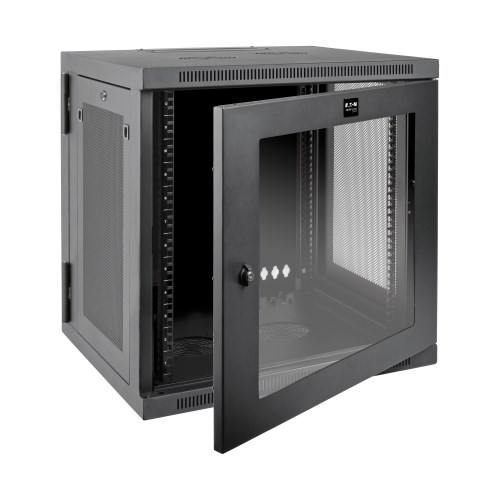 12U Wall Mount Server Rack industry insight