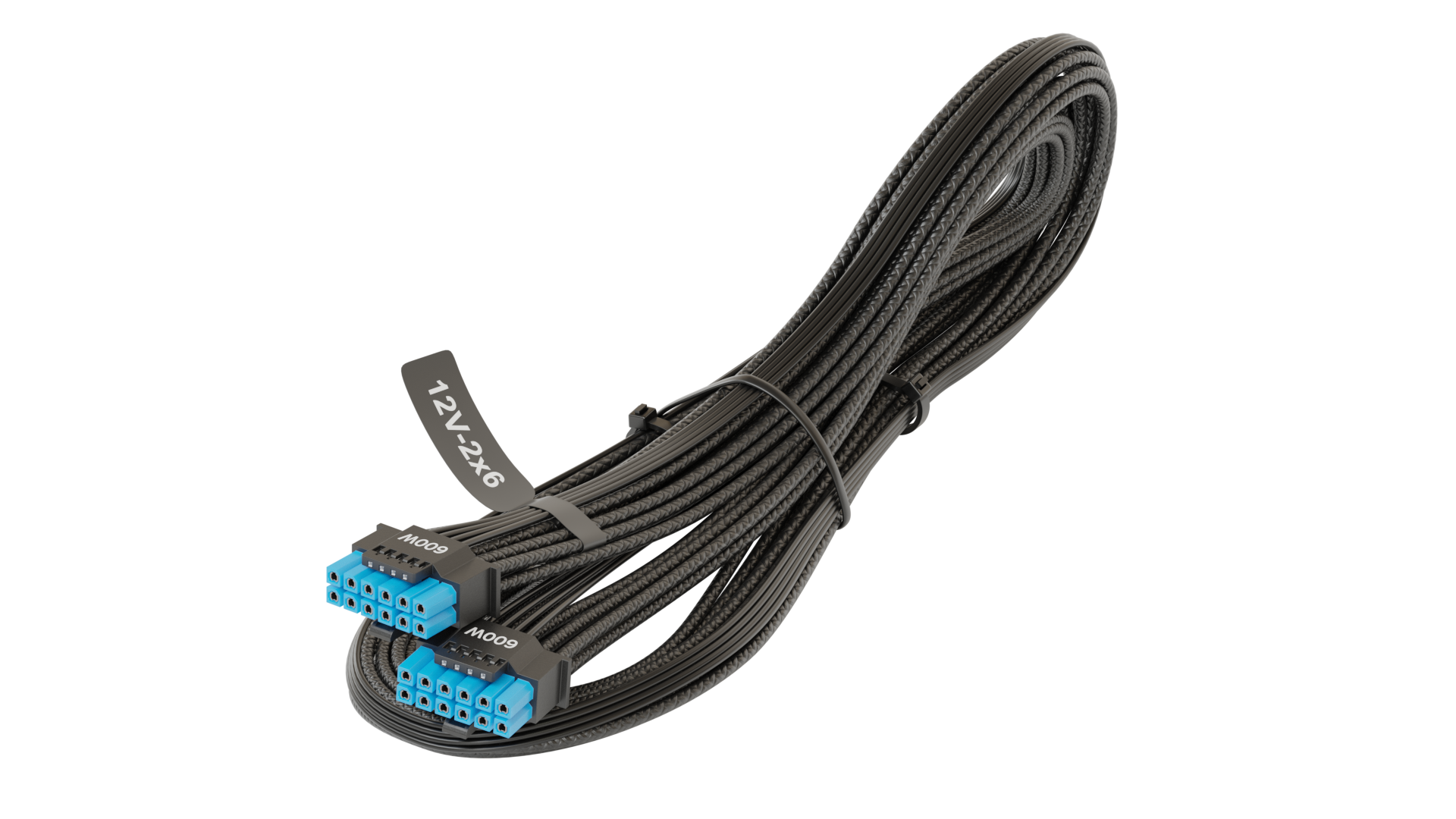12V-2x6 Cable
